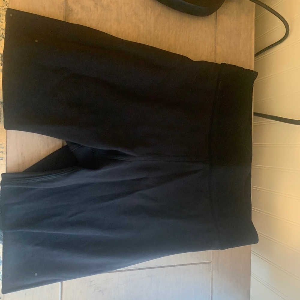 Lululemon soulcycle leggings